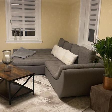 Ferienwohnung Bartenwetzerbruecke Melsungen Exteriör bild