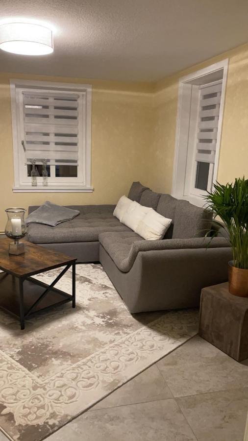 Ferienwohnung Bartenwetzerbruecke Melsungen Exteriör bild