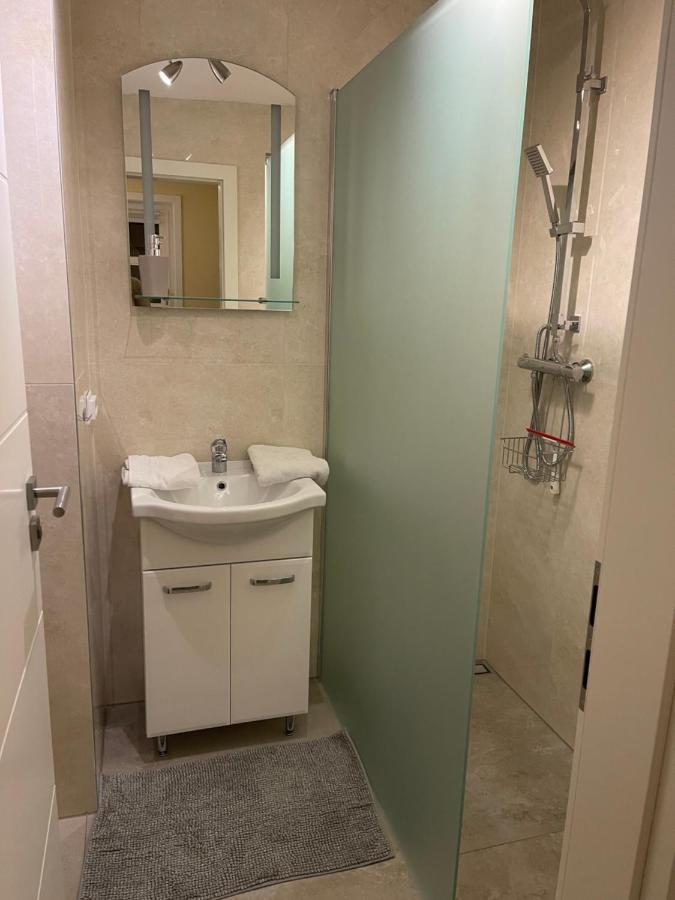 Ferienwohnung Bartenwetzerbruecke Melsungen Exteriör bild